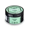 Табак CULTt (Культ) Strong - DS3 Cactus Lime (Кактус, Лайм) 100г