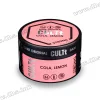 Табак CULTt (Культ) Strong - DS36 Cola Lemon (Кола, Лимон) 100г