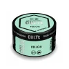 Табак CULTt (Культ) Strong - DS51 Feijoa (Фейхоа) 100г Табак CULTt (Культ) Strong - DS51 Feijoa (Фейхоа) 100г