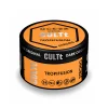 Табак CULTt (Культ) Strong - DS54 Tropifusion (Манго, Маракуйя, Грейпфрут, Апельсин) 100г
