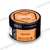 Табак CULTt (Культ) Strong - DS57 Voltage (Амаретто, Лимон, Дыня) 100г Табак CULTt (Культ) Strong - DS57 Voltage (Амаретто, Лимон, Дыня) 100г