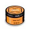 Табак CULTt (Культ) Strong - DS62 Sweet Peach (Сладкий Персик) 100г