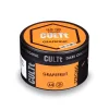 Табак CULTt (Культ) Strong - DS64 Grapefruit (Грейпфрут) 100г Табак CULTt (Культ) Strong - DS64 Grapefruit (Грейпфрут) 100г