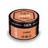 Табак CULTt (Культ) Strong - DS68 Caprio (Апельсиновый Сок) 100г Табак CULTt (Культ) Strong - DS68 Caprio (Апельсиновый Сок) 100г