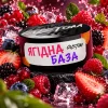 Табак Custom (Кастом) - Ягодная База 100г
