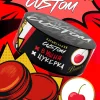 Табак Custom (Кастом) - Вишневая Конфета 100г Табак Custom (Кастом) - Вишневая Конфета 100г