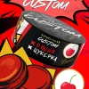 Табак Custom (Кастом) - Вишневая Конфета 100г Табак Custom (Кастом) - Вишневая Конфета 100г