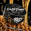 Табак Custom (Кастом) - Мед 100г
