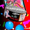 Тютюн Custom (Кастом) - Айс Кенді 100г