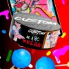 Табак Custom (Кастом) - Айс Кенди 100г Табак Custom (Кастом) - Айс Кенди 100г