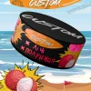 Табак Custom (Кастом) - Личи Клубника 100г Табак Custom (Кастом) - Личи Клубника 100г