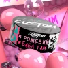 Табак Custom (Кастом) - Розовый Бабл Гам 100г Табак Custom (Кастом) - Розовый Бабл Гам 100г