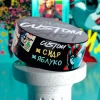 Тютюн Custom (Кастом) - Сидр Яблуко 100г