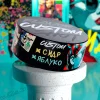 Табак Custom (Кастом) - Сидр Яблоко 100г Табак Custom (Кастом) - Сидр Яблоко 100г