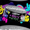Тютюн Custom (Кастом) - Йошта Аґрус 100г