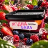 Табак Custom (Кастом) - Ягодная База 200г