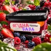 Табак Custom (Кастом) - Ягодная База 200г