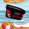 Табак Custom (Кастом) - Личи Клубника 200г Табак Custom (Кастом) - Личи Клубника 200г