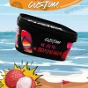 Табак Custom (Кастом) - Личи Клубника 200г Табак Custom (Кастом) - Личи Клубника 200г