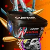 Табак Custom (Кастом) - Красная Смородина 200г Табак Custom (Кастом) - Красная Смородина 200г