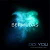 Безтютюнова суміш Do You (Ду Ю) - Bermudas (Лайм, Лід) 50г