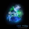 Бестабачная смесь Do You (Ду Ю) - Bilberry Mint (Черника, Мята) 50г