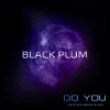Безтютюнова суміш Do You (Ду Ю) - Black Plum (Слива) 50г