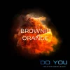 Безтютюнова суміш Do You (Ду Ю) - Brownie Orange (Брауні, Апельсин) 50г
