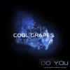 Бестабачная смесь Do You (Ду Ю) - Cool Grapes (Виноград, Лед) 50г