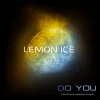 Безтютюнова суміш Do You (Ду Ю) - Lemon Ice (Лимонні Льодяники, Лід) 50г