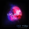 Бестабачная смесь Do You (Ду Ю) - Lollipops (Виноградные Леденцы) 50г