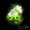 Бестабачная смесь Do You (Ду Ю) - Rich Apple (Зеленое Яблоко) 50г