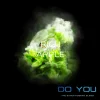 Бестабачная смесь Do You (Ду Ю) - Rich Apple (Зеленое Яблоко) 50г