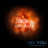 Безтютюнова суміш Do You (Ду Ю) - Stony Walnut (Волоський горіх) 50г
