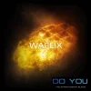 Безтютюнова суміш Do You (Ду Ю) - Waflix (Вафлі, Насіння) 50г