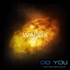 Бестабачная смесь Do You (Ду Ю) - Waflix (Вафли, Семечки) 50г