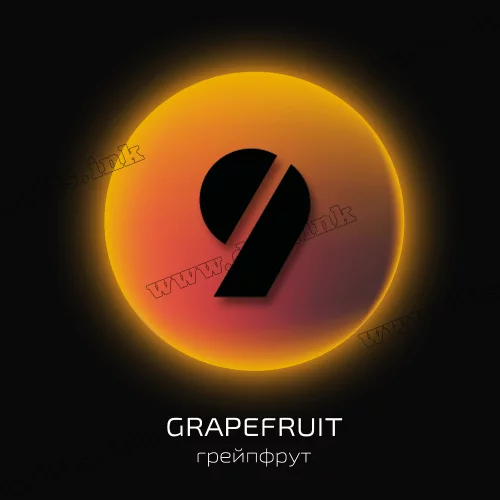 Табак Do You (Ду Ю) - Grapefruit (Грейпфрут) 20г