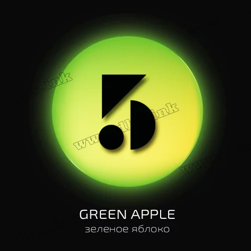 Тютюн Do You (Ду Ю) - Green Apple (Яблуко) 20г