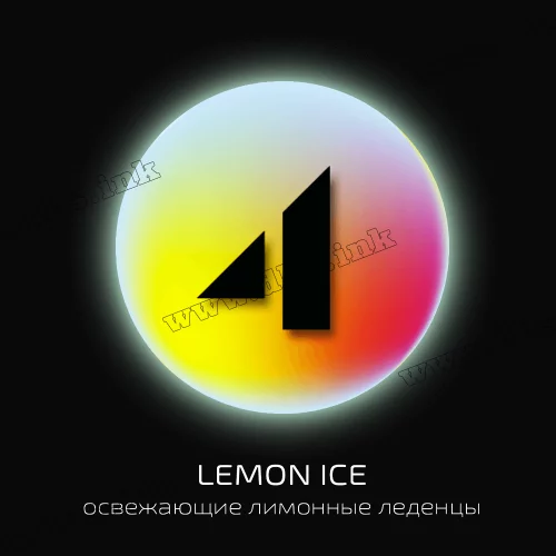 Тютюн Do You (Ду Ю) - Lemon Ice (Лимонні Льодяники, Лід) 20г