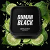Тютюн Duman Black (Думан Блек) - Bergamot (Бергамот) 200г
