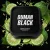 Тютюн Duman Black (Думан Блек) - Bergamot (Бергамот) 200г
