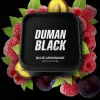 Тютюн Duman Black (Думан Блек) - Blue Lemonade (Малина, Слива) 200г