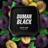 Тютюн Duman Black (Думан Блек) - Blue Mist (Слива) 200г