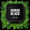 Тютюн Duman Black (Думан Блек) - Cane Mint (Тростинна М'ята) 200г