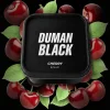 Тютюн Duman Black (Думан Блек) - Cherry (Вишня) 200г