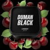 Тютюн Duman Black (Думан Блек) - Cherry (Вишня) 200г