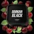 Тютюн Duman Black (Думан Блек) - Cherry (Вишня) 200г