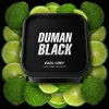 Тютюн Duman Black (Думан Блек) - Earl Grey (Чай з Бергамотом) 200г