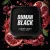 Тютюн Duman Black (Думан Блек) - Garnet Crush (Вишня, Гранат) 200г