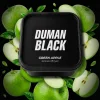 Тютюн Duman Black (Думан Блек) - Green Apple (Зелене Яблуко) 200г